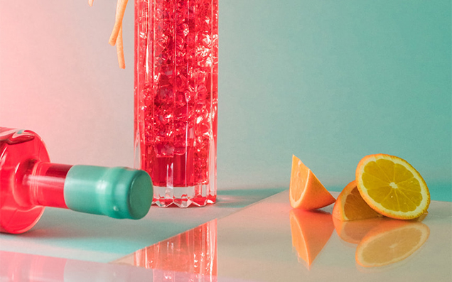 Well drinks to make at home
